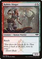 Ravnica Allegiance #217