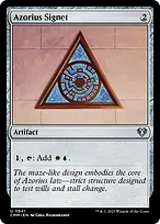 Commander Masters #941