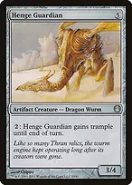 Duel Decks: Knights vs. Dragons #55