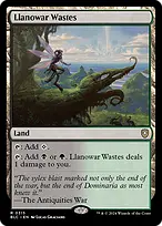 Bloomburrow Commander #315