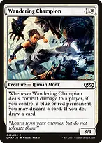 Ultimate Masters #42
