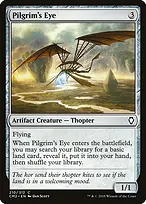 Commander Anthology Volume II #210