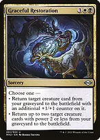 Modern Horizons 2 #201