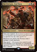 Aetherdrift Promos #203p