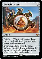 Commander Masters #381