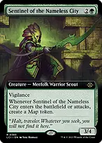 The Lost Caverns of Ixalan #383