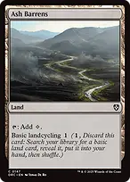 Aetherdrift Commander #147