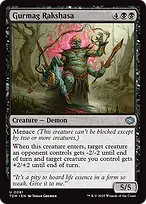 Tarkir: Dragonstorm #81