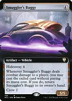 New Capenna Commander #184