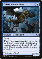 Innistrad: Midnight Hunt #52