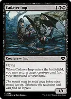 Commander Masters #141
