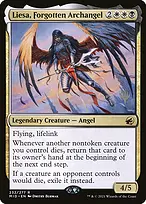 Innistrad: Midnight Hunt Promos #232p