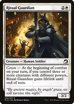 Innistrad: Midnight Hunt #30