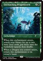 Tarkir: Dragonstorm #424