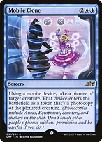 Unfinity #51