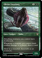Commander Masters #567