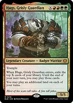Bloomburrow #218
