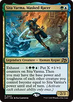 Aetherdrift Promos #223p