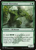 Masters 25 #167