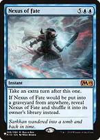 The List #M19-306