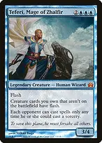 From the Vault: Legends #13