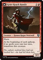 Innistrad Remastered #156