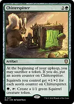 Bloomburrow Commander #211