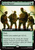 Teenage Mutant Ninja Turtles #275