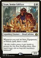 Aether Revolt Promos #23p