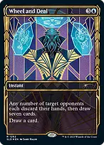 Secret Lair Drop #1262