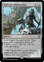 Modern Horizons 3 Commander #35