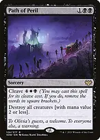 Innistrad: Crimson Vow #124