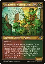 Dominaria United #357