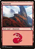 Commander 2018 #304
