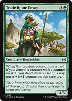 Tarkir: Dragonstorm #163