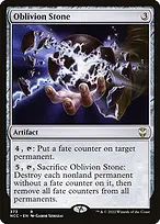 New Capenna Commander #373
