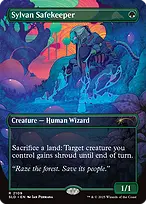 Secret Lair Drop #2109