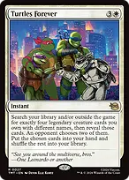 Teenage Mutant Ninja Turtles #27