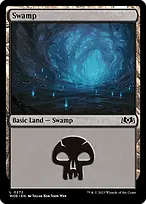 Wilds of Eldraine #272