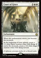 Foundations Commander #21