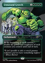 Secret Lair Drop #2599