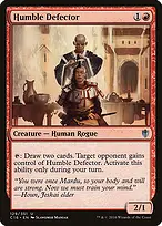 Commander 2016 #129