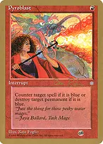 World Championship Decks 1998 #br213sb