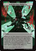Duskmourn: House of Horror Commander #366
