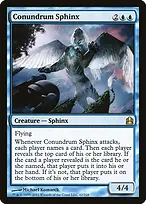 Commander 2011 #42