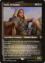 Commander Legends: Battle for Baldur's Gate #934