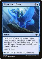 Modern Horizons #61
