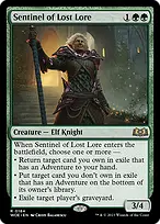Wilds of Eldraine #184