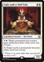 Eternal Masters #7