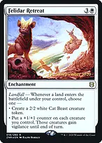 Zendikar Rising Promos #16s